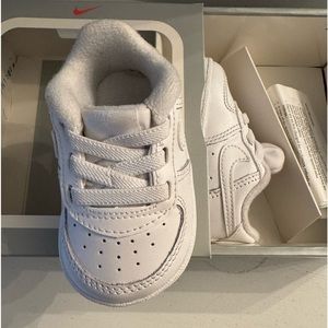 Baby Nike Air Force 1